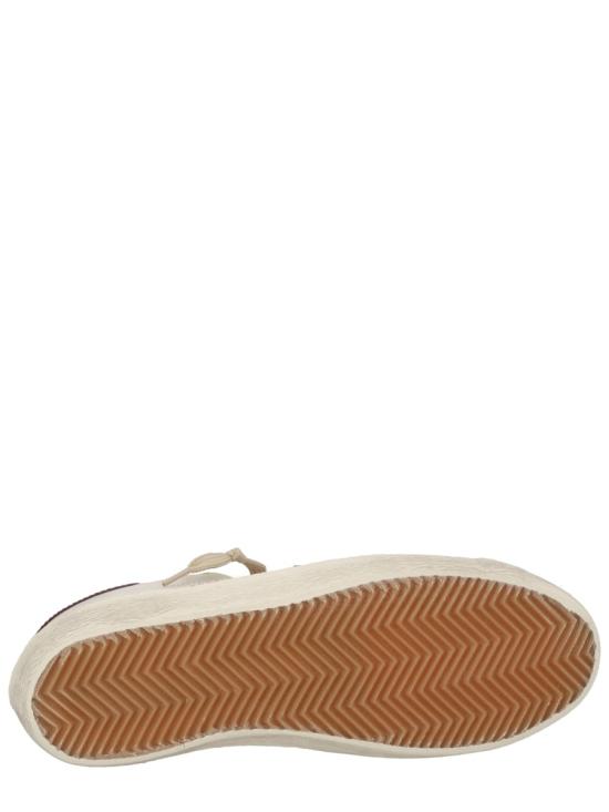 26SS 골든구스 슈퍼스타 스니커즈 GMF00101 F00811410350 WHITE - GOLDEN GOOSE