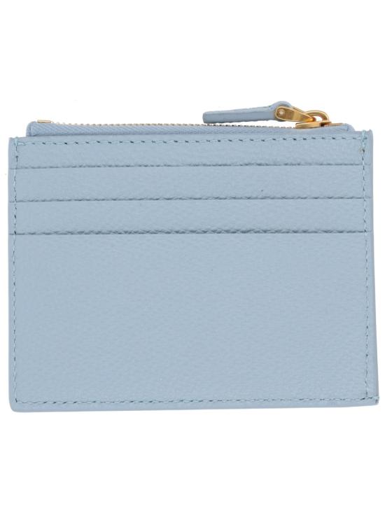 26SS 발렌티노 가라바니 지갑 8W2P0AY2WGX ZJ4 AZURE - VALENTINO GARAVANI
