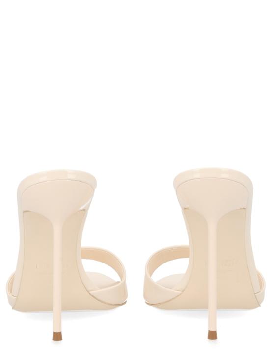 26SS 파리텍사스 샌들 PX836 XVN01AVORIO IVORY - PARIS TEXAS