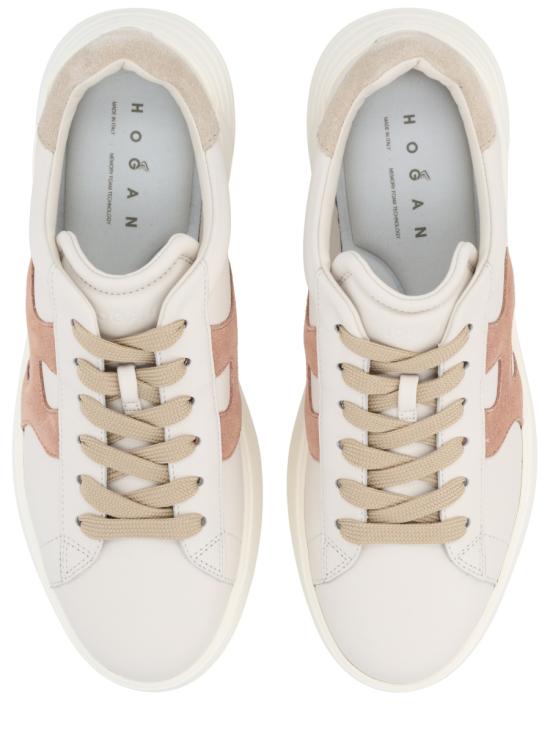 26SS 호간 스니커즈 HXW5620DN6 1N1M0RV8 MULTICOLOUR - HOGAN