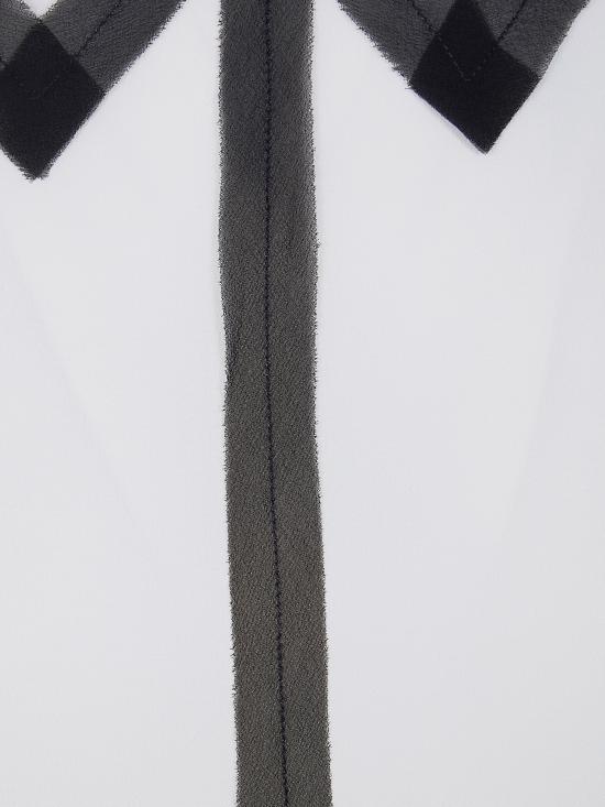 26SS 누메로벤투노 셔츠 G091 5111 1108 ECRU - N°21