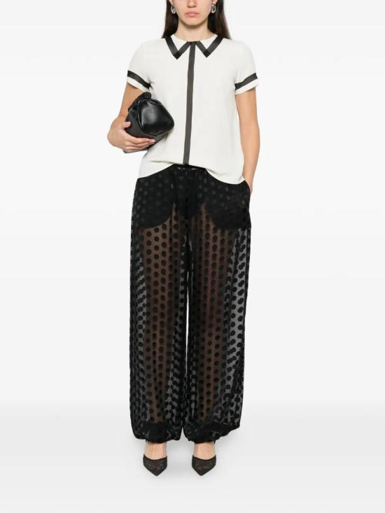 26SS 누메로벤투노 셔츠 G091 5111 1108 ECRU - N°21