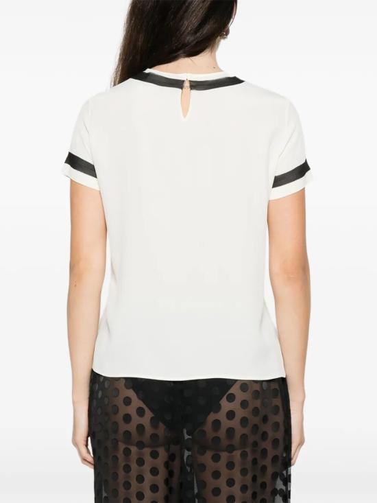 26SS 누메로벤투노 셔츠 G091 5111 1108 ECRU - N°21