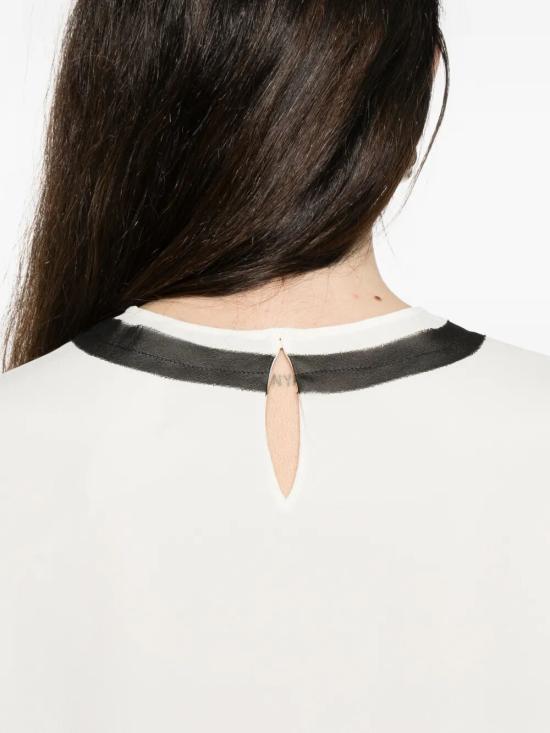 26SS 누메로벤투노 셔츠 G091 5111 1108 ECRU - N°21