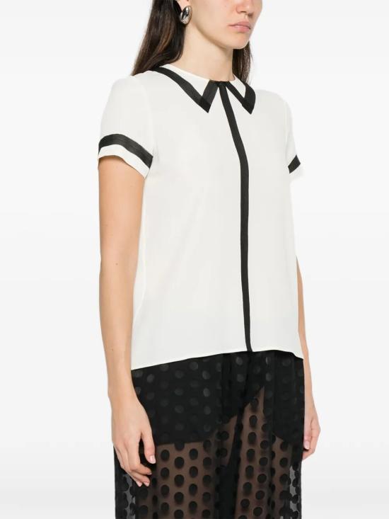 26SS 누메로벤투노 셔츠 G091 5111 1108 ECRU - N°21