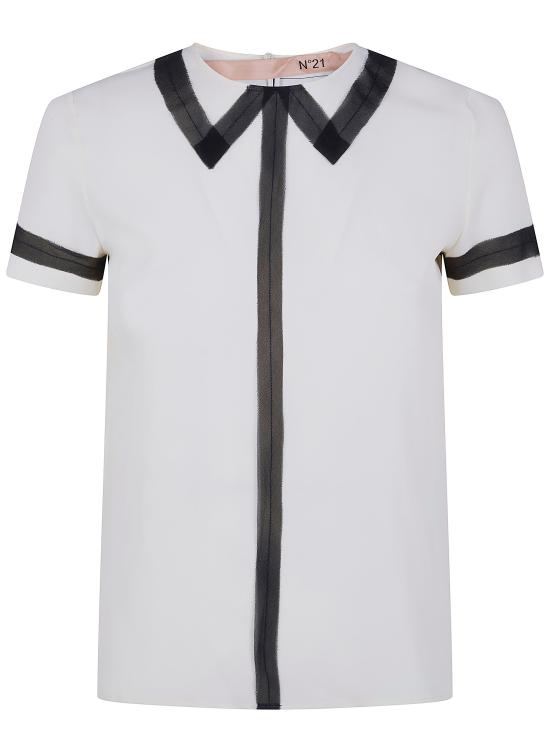 26SS 누메로벤투노 셔츠 G091 5111 1108 ECRU