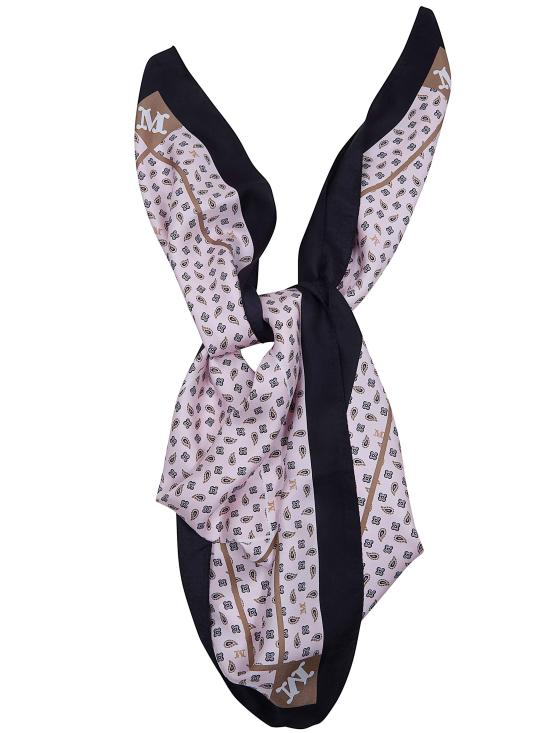 26SS 막스마라 머플러/스카프 2614541151600 005 PINK - MAX MARA