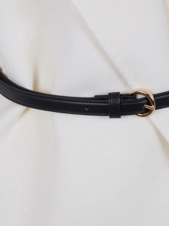 26SS 막스마라 스튜디오 자켓 2616081041600 003 WHITE - MAX MARA STUDIO