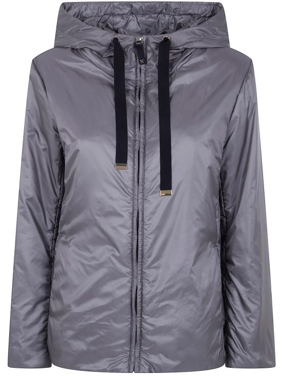 26SS 막스마라 더 큐브 자켓 2619481044600 024 LAVA GREY