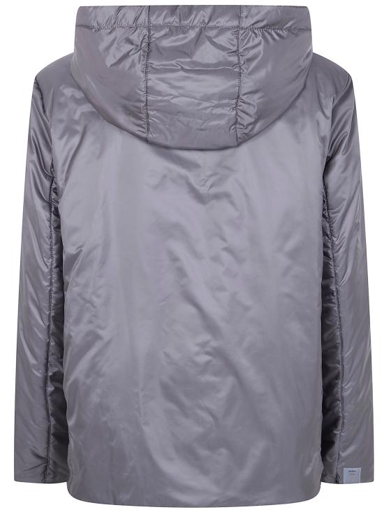 26SS 막스마라 더 큐브 자켓 2619481044600 024 LAVA GREY - MAXMARA THE CUBE