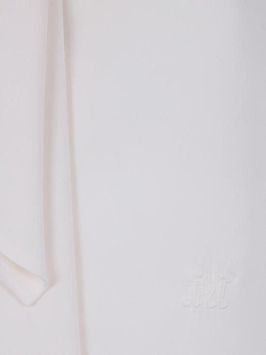 26SS 막스마라 셔츠 2611111091600 070 IVORY - MAX MARA