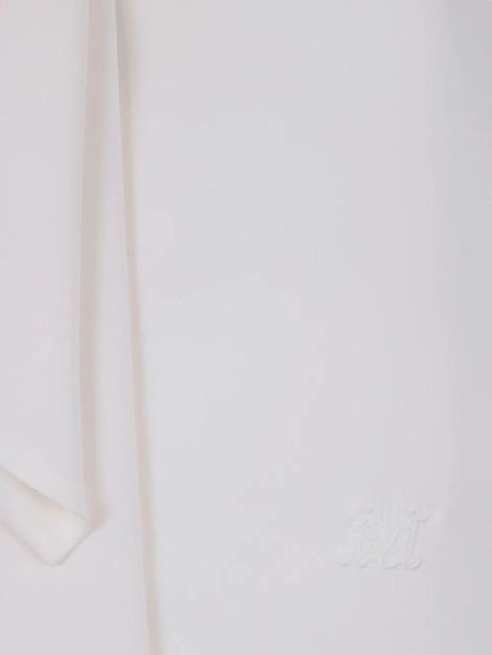 26SS 막스마라 셔츠 2611111091600 070 IVORY - MAX MARA