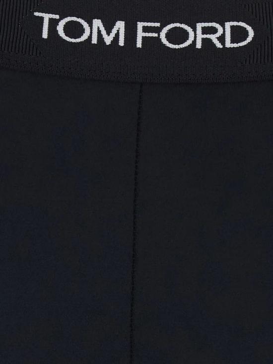 26SS 톰포드 레깅스 PAJ096 JEX087 098 NAA BLACK - TOMFORD