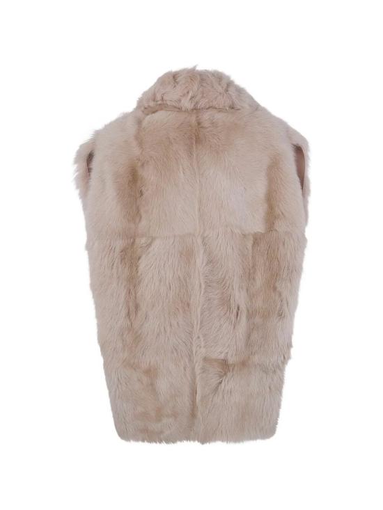 25FW 블랑샤 베스트 25021 300 70 SAND - BLANCHA