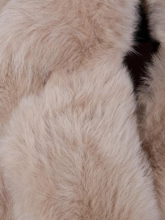 25FW 블랑샤 베스트 25021 300 70 SAND - BLANCHA