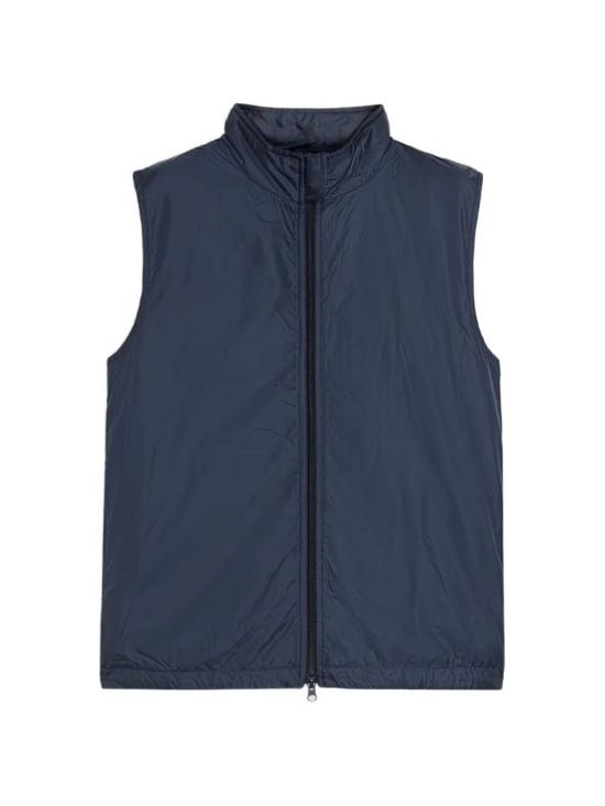 26SS 아스페시 베스트 CN I PI21 7961 C9 96101 NAVY - ASPESI