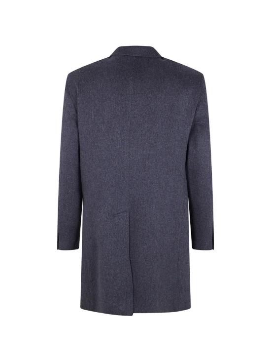 25FW 딸리아토레 코트 CSBM13X TRA 010103 S3332 ANTHRACITE - TAGLIATORE