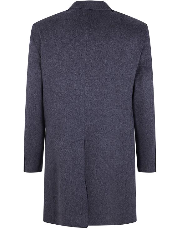 25FW 딸리아토레 코트 CSBM13X TRA 010103 S3332 ANTHRACITE - TAGLIATORE
