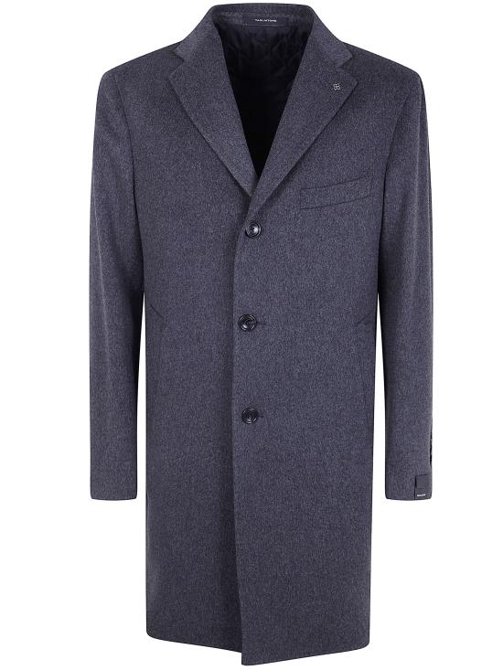 25FW 딸리아토레 코트 CSBM13X TRA 010103 S3332 ANTHRACITE