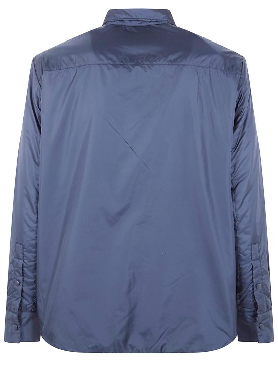 26SS 아스페시 긴팔 셔츠 S6 I I618 7961 96101 NAVY - ASPESI