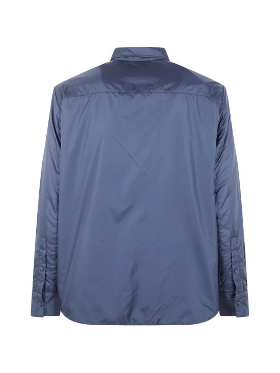 26SS 아스페시 긴팔 셔츠 S6 I I618 7961 96101 NAVY - ASPESI