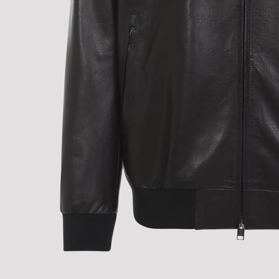 26SS 브리오니 자켓 PLAD0L PD708 2000 CAFFE - BRIONI