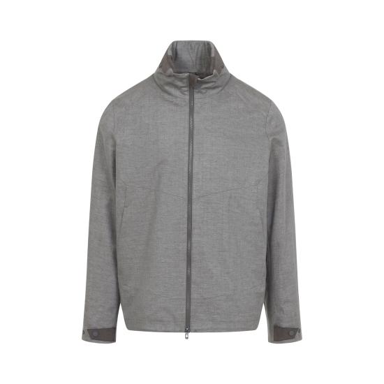 26SS 씨세 자켓 JJ065 TN147 X61 WOMBAT - SEASE