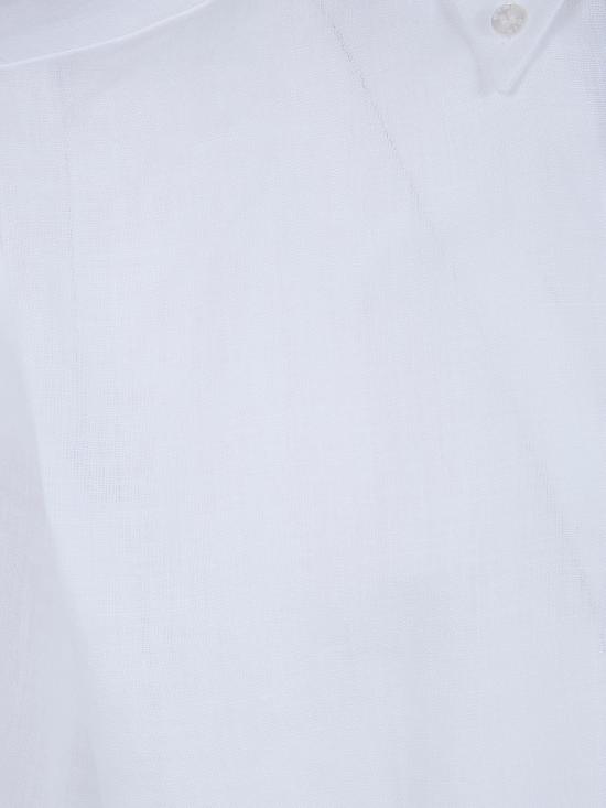 26SS 에트로 긴팔 셔츠 MRIB0004 99TU3F3 W0800 OPTICAL WHITE - ETRO