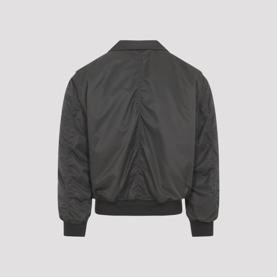 26SS 톰포드 자켓 OBB017 FMP025 GAL MILITARY GREEN - TOMFORD