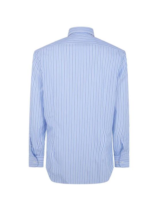 26SS 에트로 긴팔 셔츠 MRIB0002 99TR5A2 S8450 STRIPES - ETRO