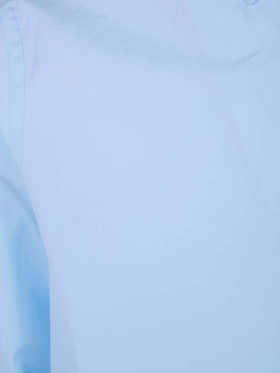 26SS 폴 스미스 긴팔 셔츠 M1R 800P2 V00050 40 BLUE - PAUL SMITH