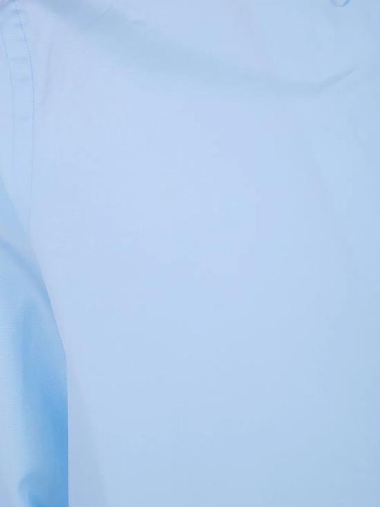 26SS 폴 스미스 긴팔 셔츠 M1R 800P2 V00050 40 BLUE - PAUL SMITH