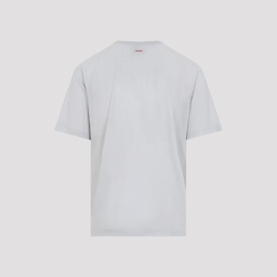 26SS 씨세 반팔 티셔츠 TS039 TJ014 N11 PEARL GREY - SEASE