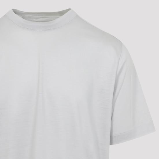 26SS 씨세 반팔 티셔츠 TS039 TJ014 N11 PEARL GREY - SEASE