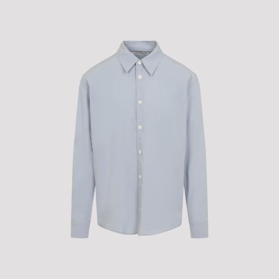 26SS 아워레가시 긴팔 셔츠 M2262BP POWDER BLUE - OUR LEGACY