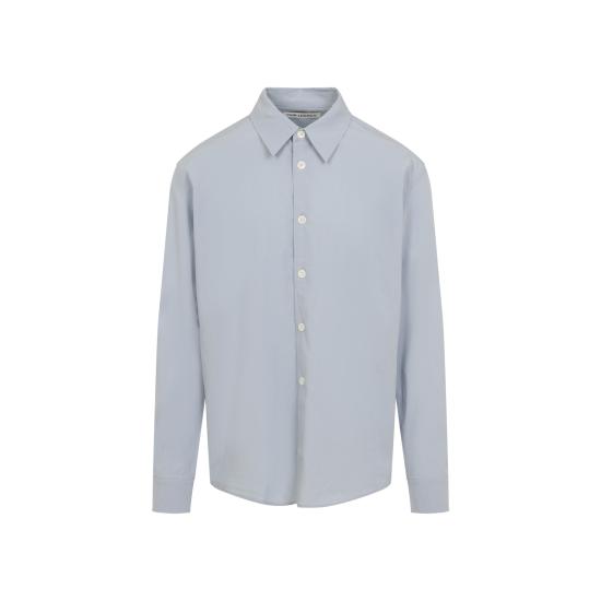 26SS 아워레가시 긴팔 셔츠 M2262BP POWDER BLUE - OUR LEGACY