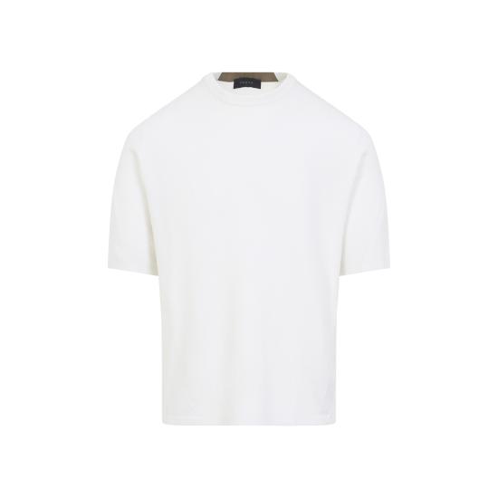 26SS 씨세 반팔 티셔츠 KR067 XG065 Y40 WHITE - SEASE