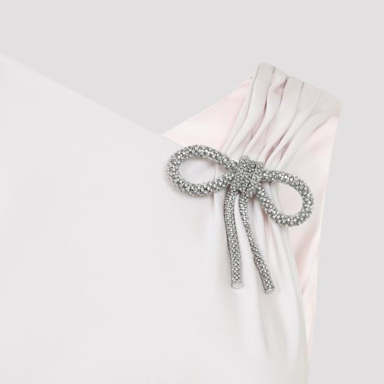 26SS 질샌더 미디 원피스 J01CT0274 J76018 684 BALLERINA - JIL SANDER