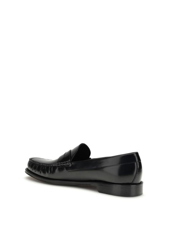 26SS 톰포드 로퍼 J1579LCL462N NAA BLACK - TOMFORD
