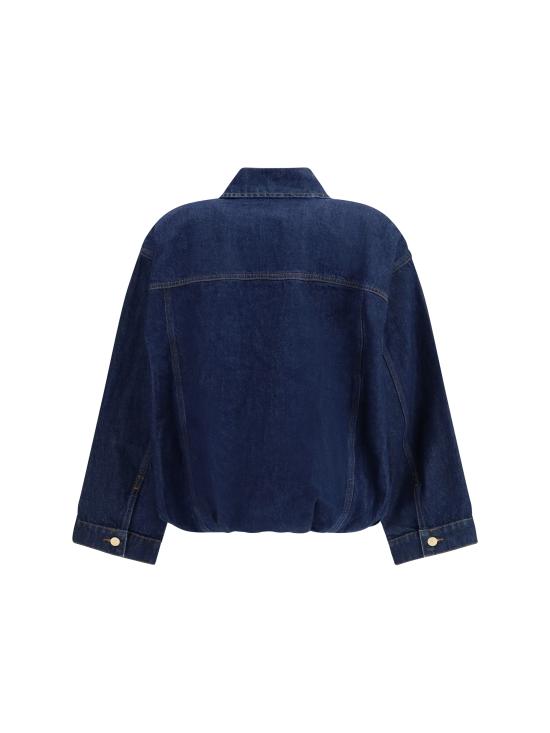 26SS 세븐포올맨카인드 자켓 7U5E0E48 U71ZI BLUE - 7 FOR ALL MANKIND