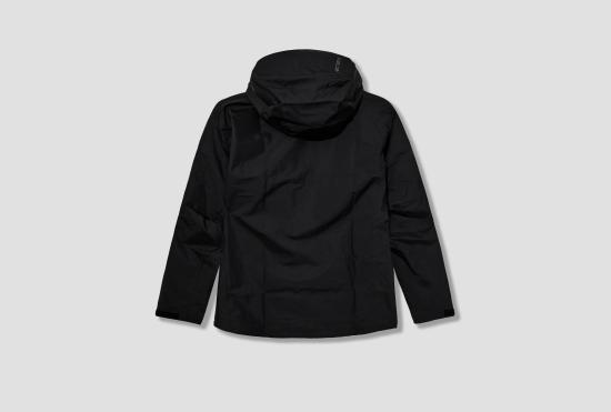 25FW 아크테릭스 자켓 AJPFM10552BLK BLACK DOM - ARC`TERYX