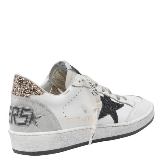 26SS 골든구스 스니커즈 GWF00117 F00611810750 White - GOLDEN GOOSE