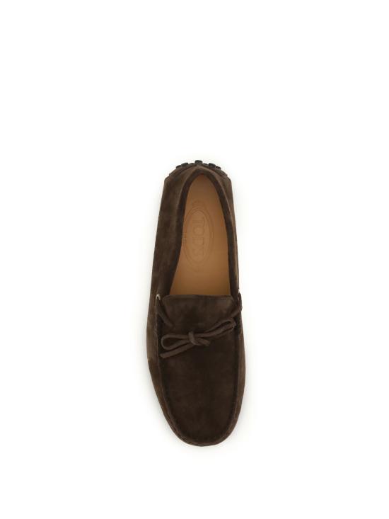 26SS 토즈 로퍼 XXM22L0JV80RE0 S611 BROWN - TODS