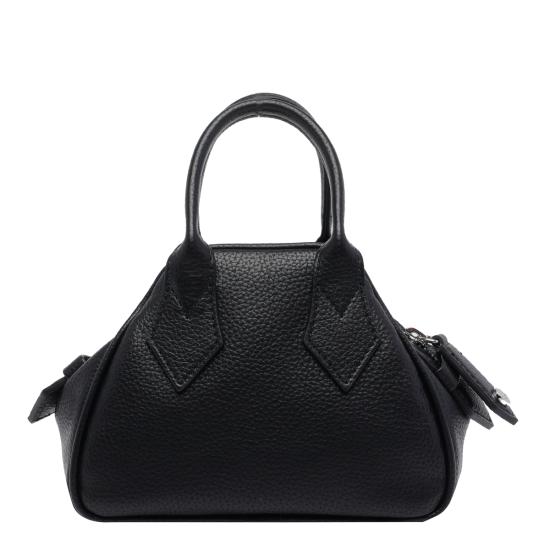 26SS 비비안웨스트우드 토트백 5C010005W S000DN403 Black - VIVIENNE WESTWOOD