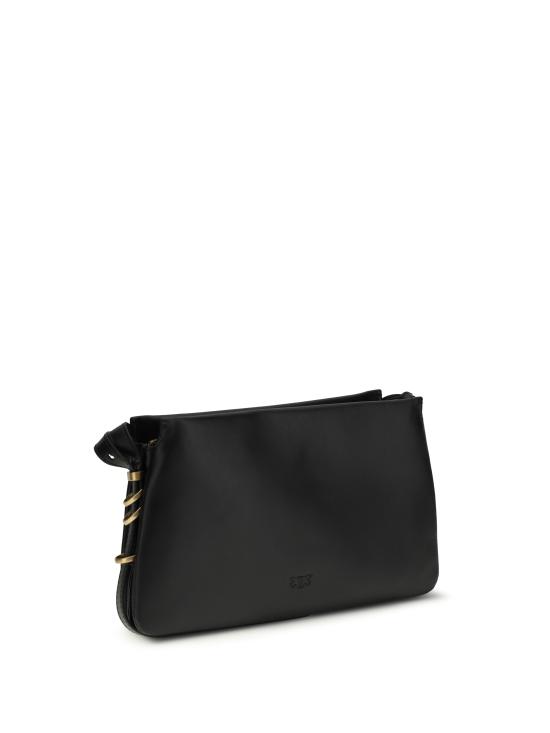 26SS 핑코 숄더백 105883A0QO Z99Q BLACK - PINKO