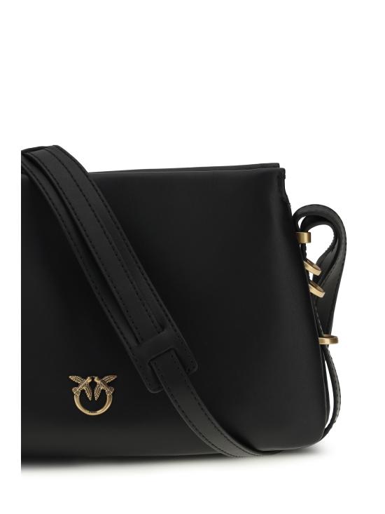 26SS 핑코 숄더백 105883A0QO Z99Q BLACK - PINKO
