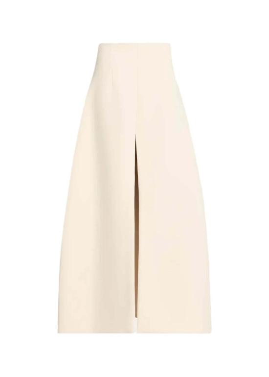  어웨이크 모드 롱 스커트 A.W.A.K.E. 모드 팬츠 스커트 아이보리