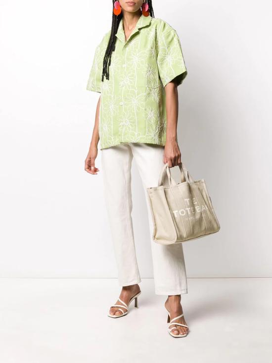 26SS 마크제이콥스 토트백 M0016161260 Beige - MARC JACOBS