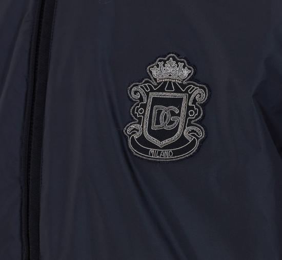 26SS 돌체앤가바나 자켓 G9ABPZGK292N0000 Black - DOLCE & GABBANA