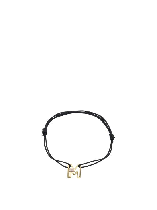 26SS 알리타 팔찌 LETRA M TRCBPUHM0013YG09KJ1B10 Gold